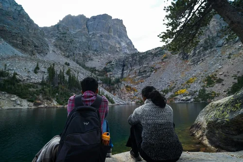 Individual Hiking Session